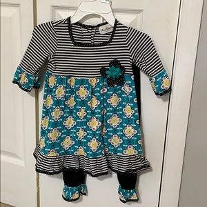 Rare Edition matching set